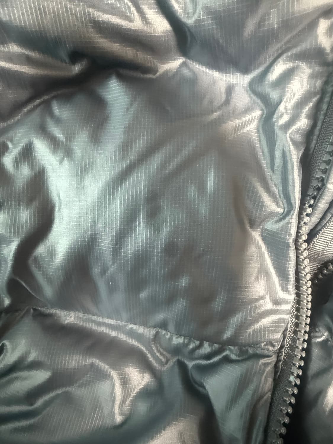 노스페이스 패딩 상품이미지6