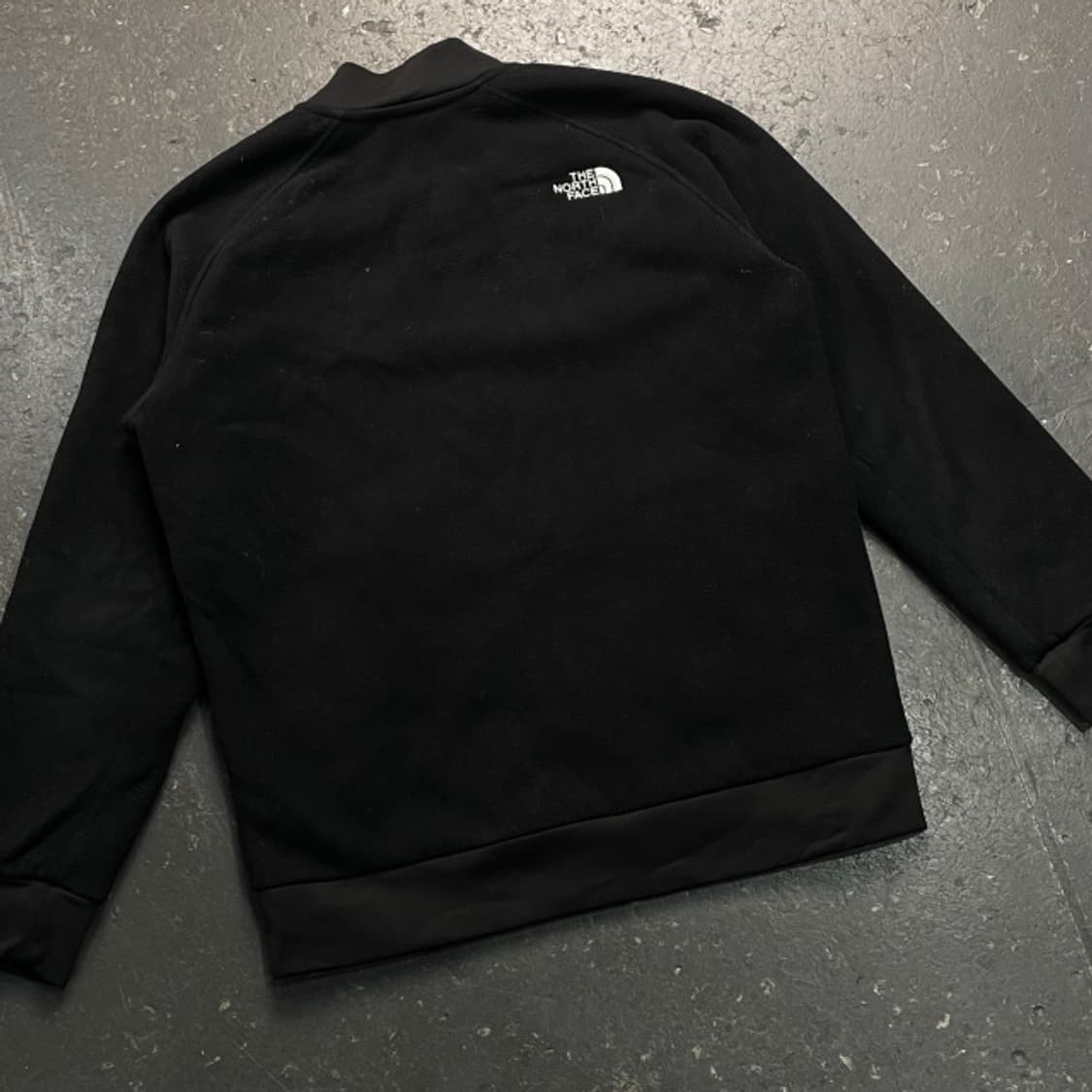 105 노스페이스 후리스 자켓 상품이미지5