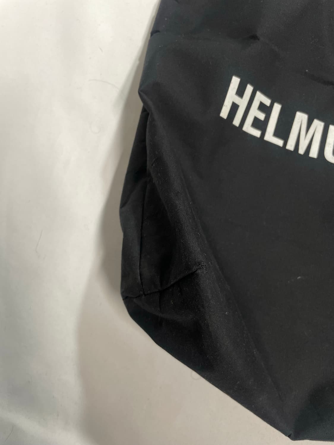 헬무트랭 토트백  상품이미지5