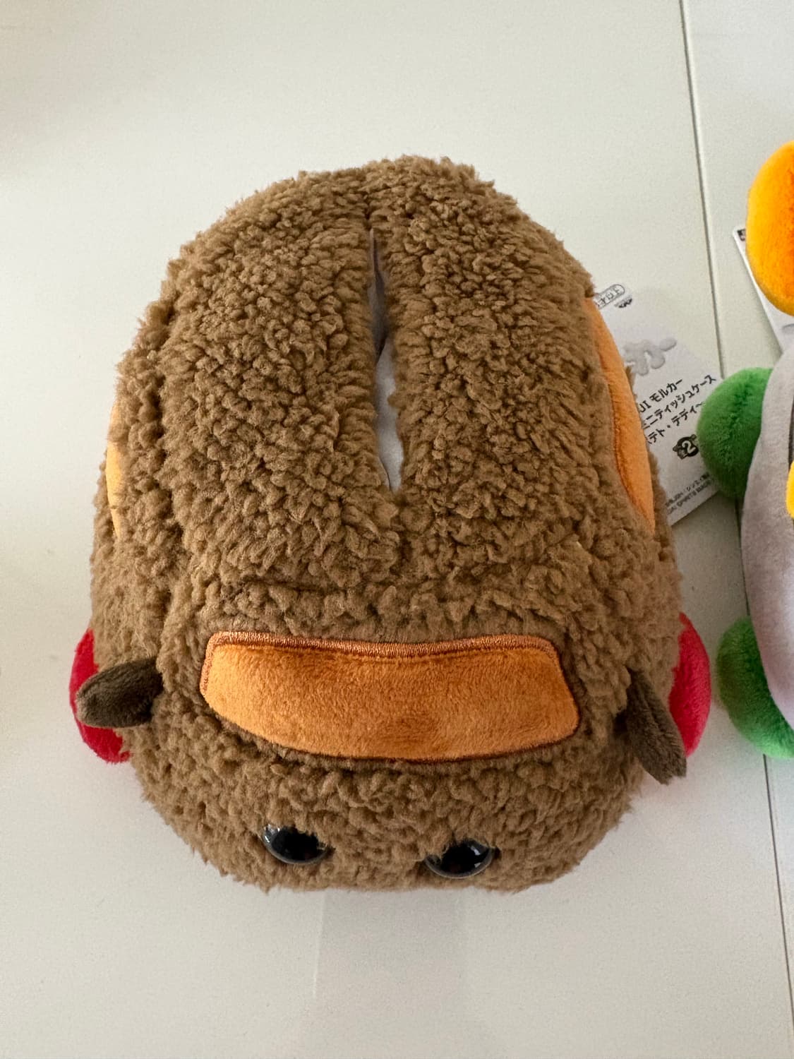 뿌이뿌이 모루카 인형 티슈케이스 일괄 판매 상품이미지4