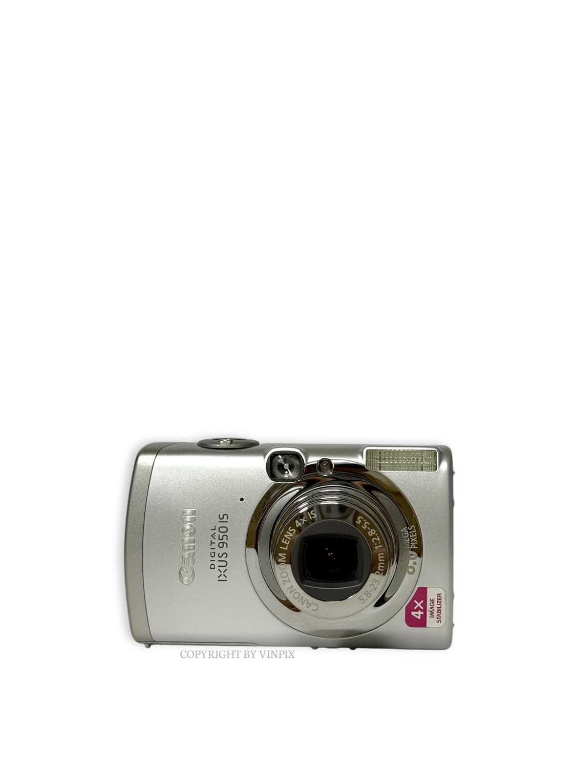 |박스🩷| 캐논 익서스 IXUS 950(IXY 810) 디지털 카메라 상품이미지2