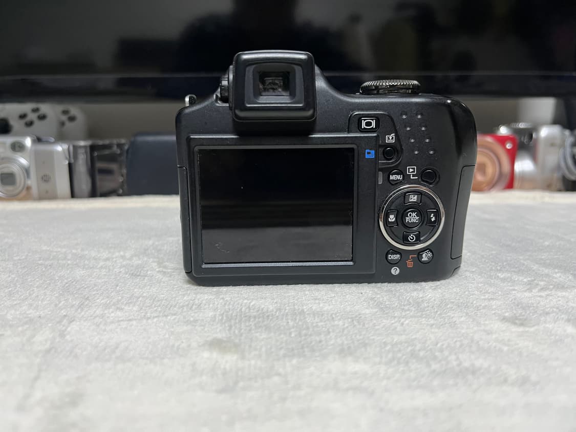 ✨📸 올림푸스 SP-590UZ 초강력 줌 디카 등장!! 📸✨ 상품이미지4