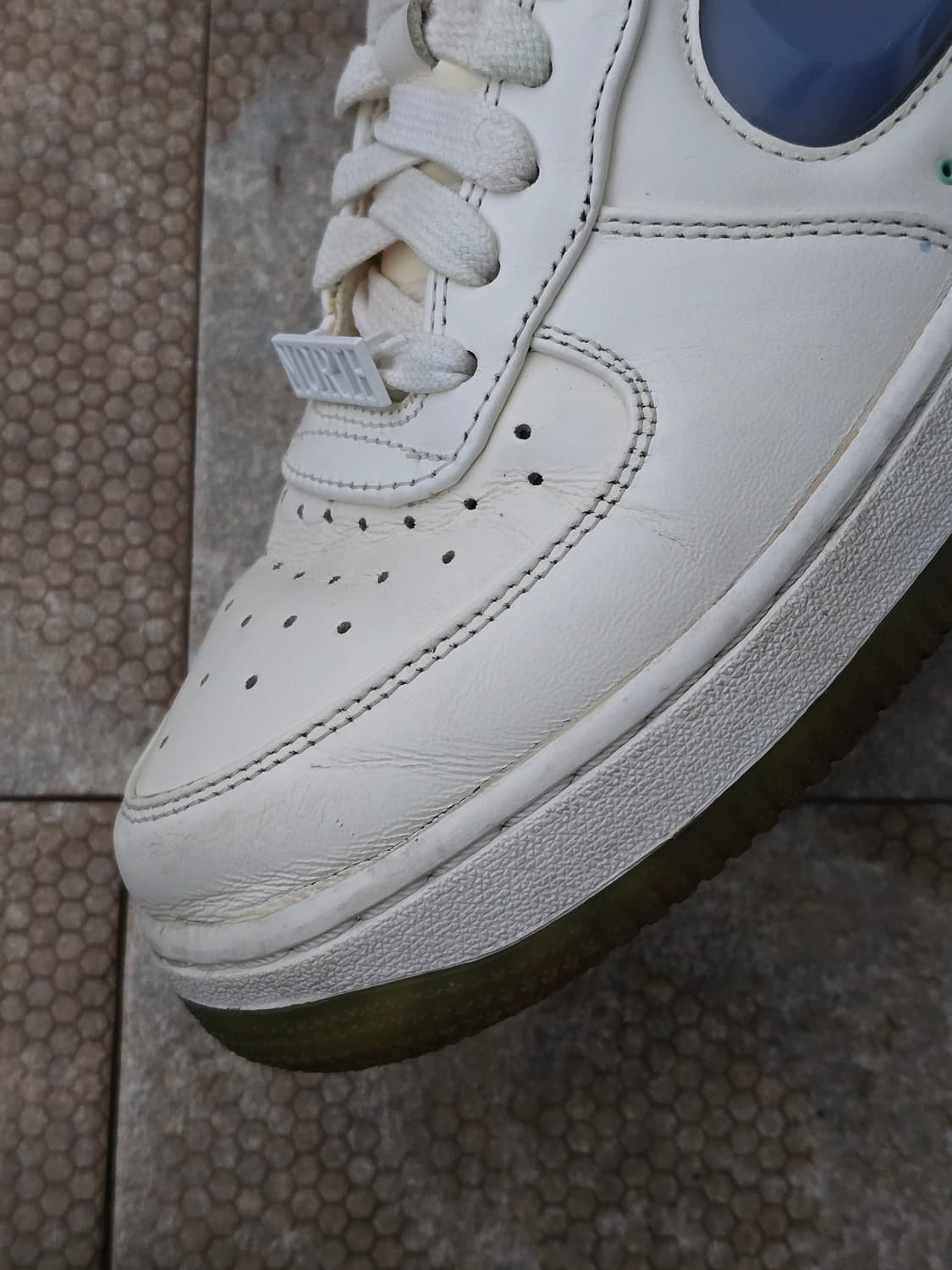 (240)나이키 에어포스 1 노던라이트 상품이미지3