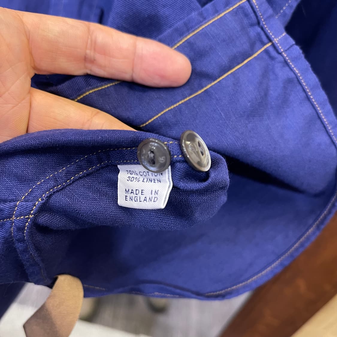 드레익스 셔츠 상품이미지6