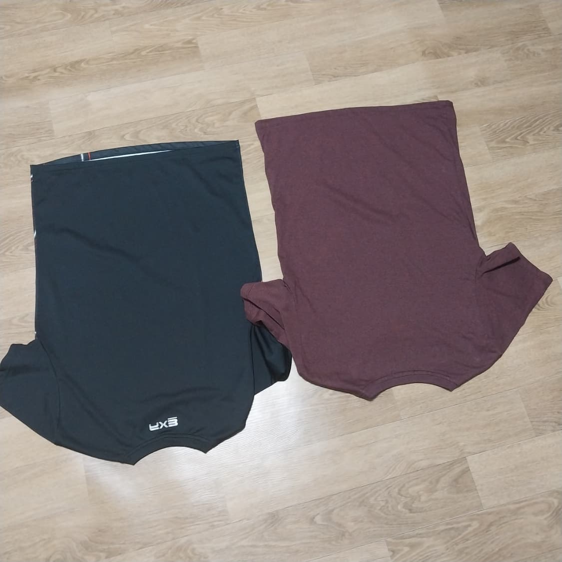 투르젠 EXR 반팔 2벌 남성95 상품이미지2