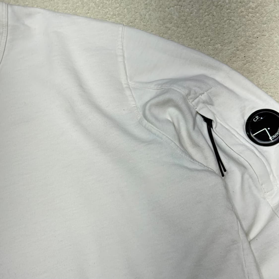 [L] CP컴퍼니 롱슬리브 상품이미지8