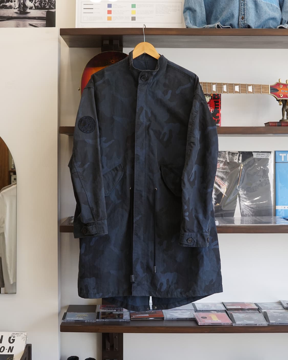 Pretty Green 상품이미지1