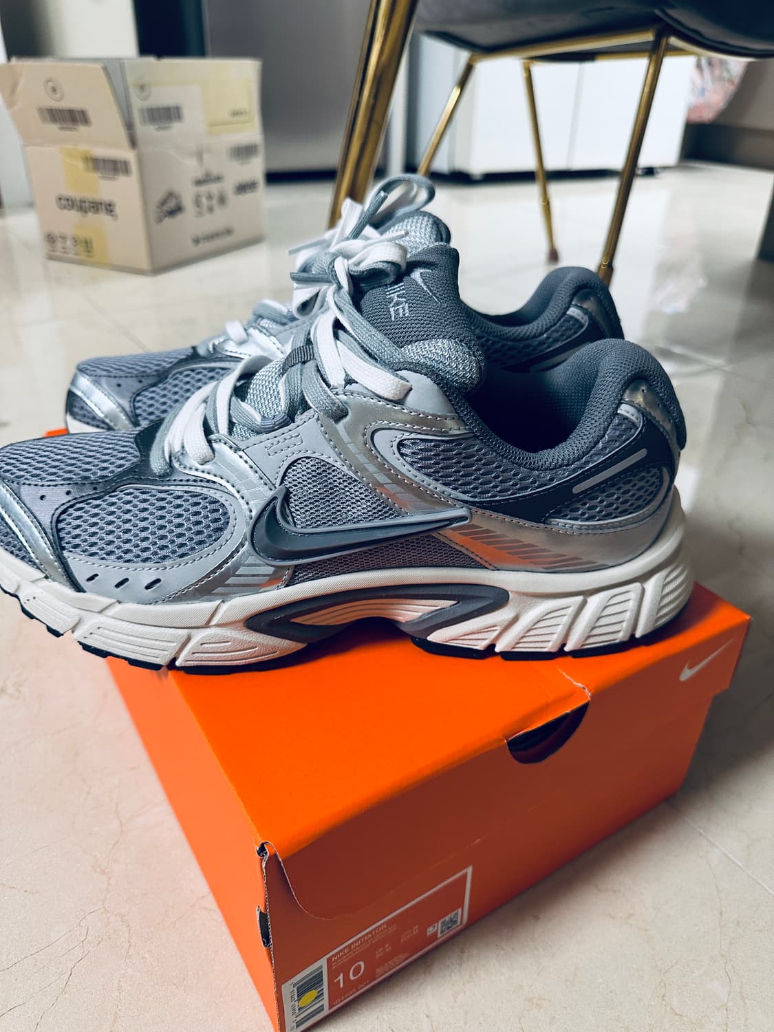 나이키 hj5228-003(남성280/실착 1회) 상품이미지9