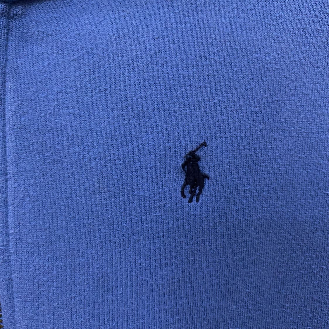 폴로 랄프로렌 후드집업 상품이미지4