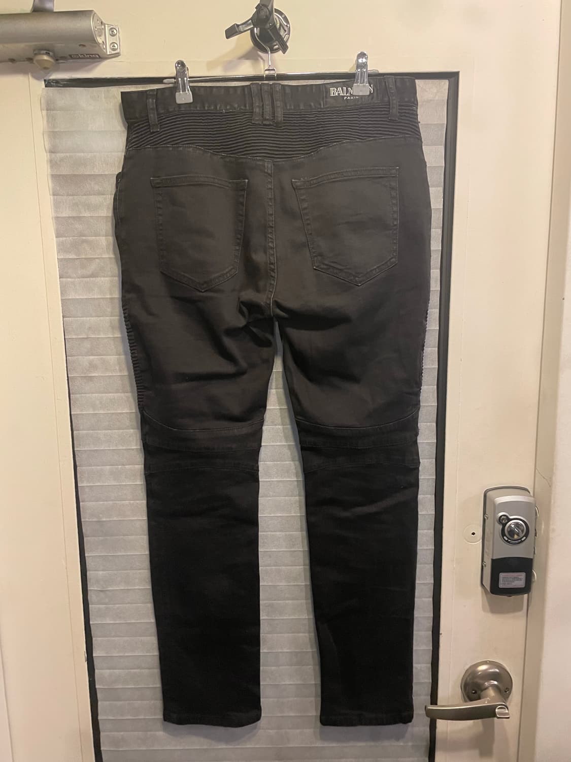 빈티지 청바지  상품이미지3