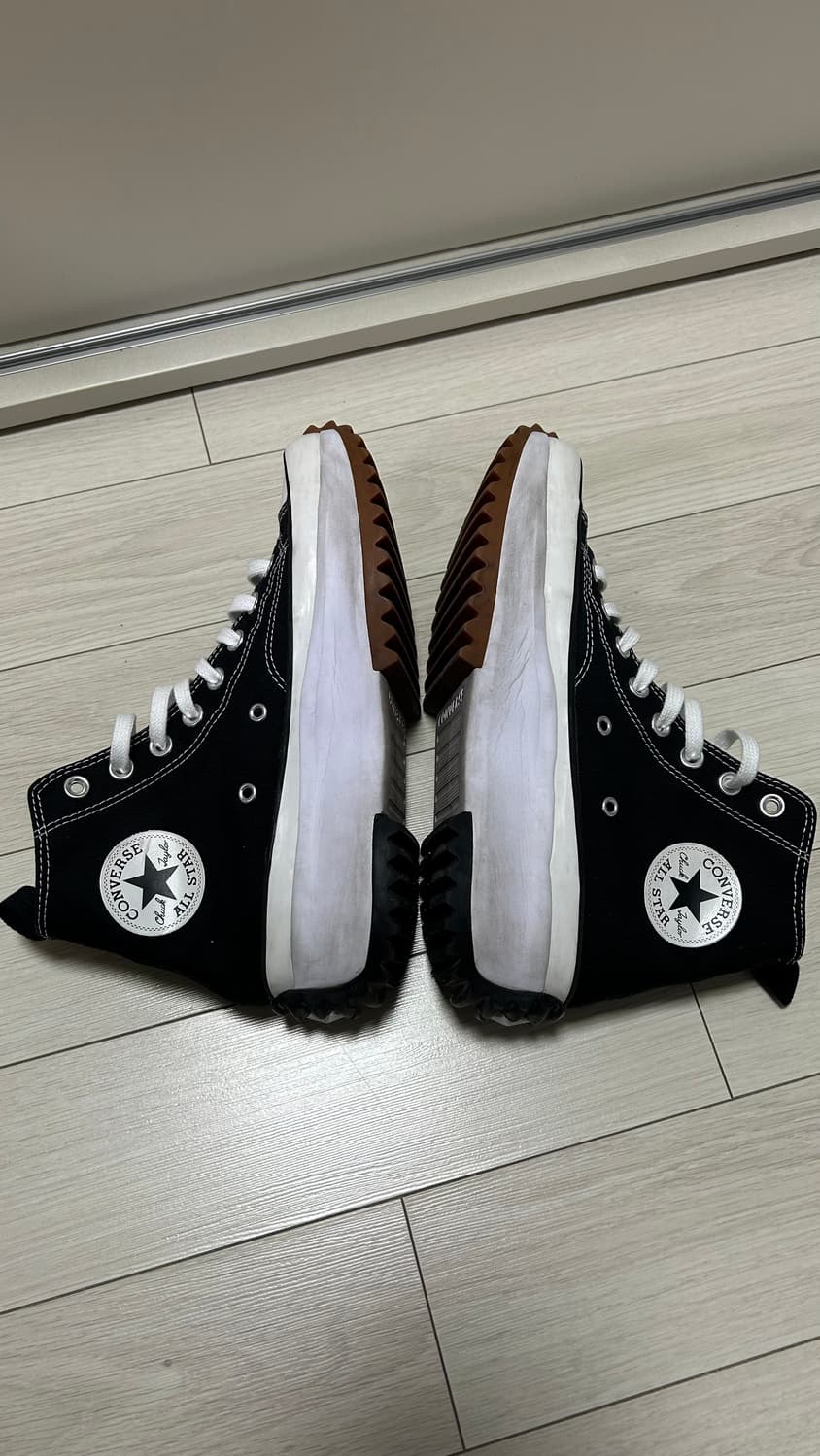 컨버스 런스타 하이크 (255) 상품이미지5