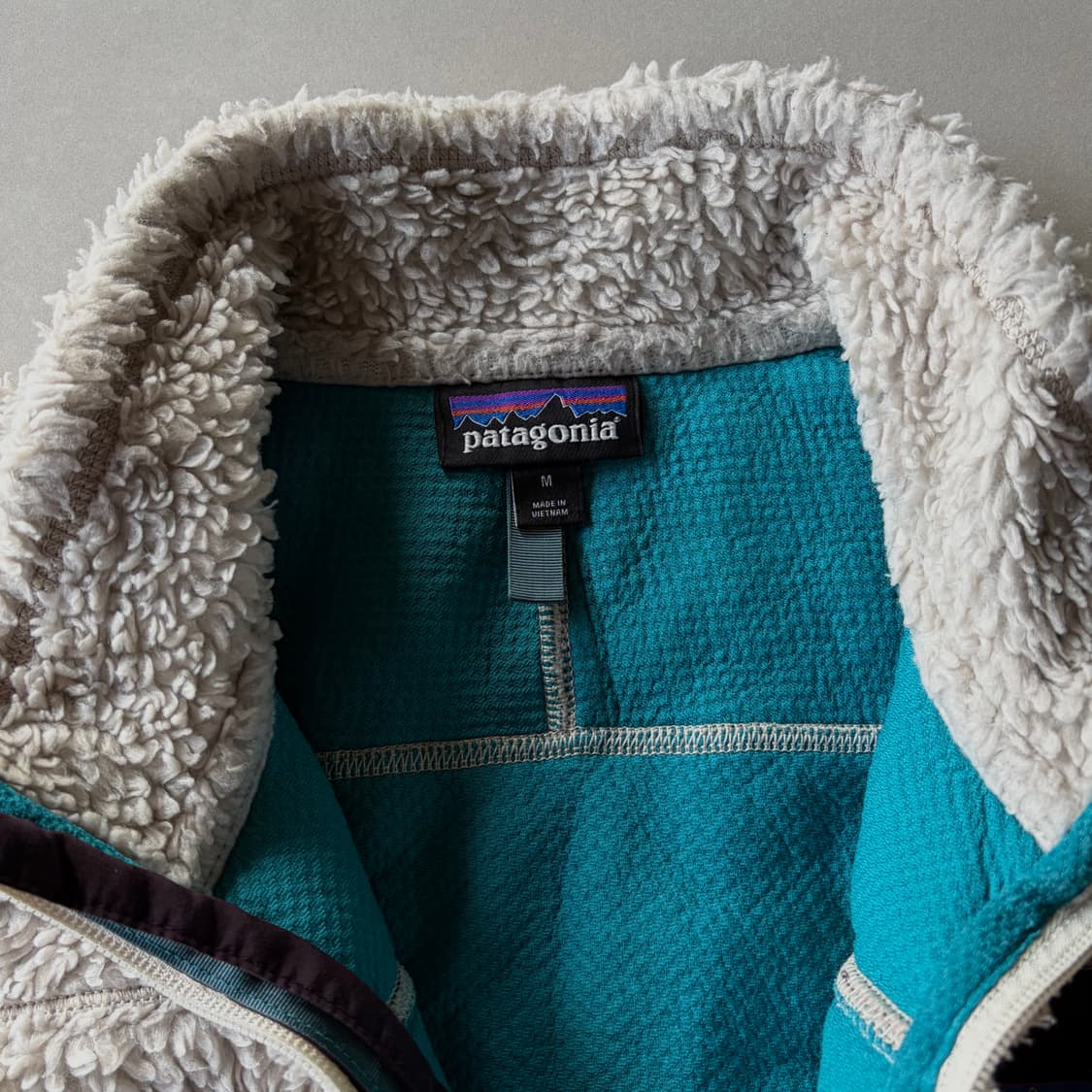 [M]파타고니아 클래식 레트로-X 플리스 베스트 상품이미지9