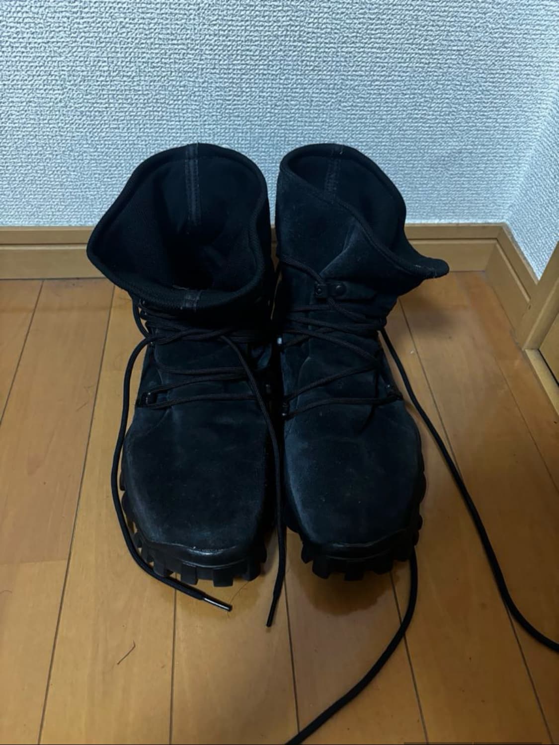 아식스  논네이티브 젤 예티 도쿄 260 상품이미지2