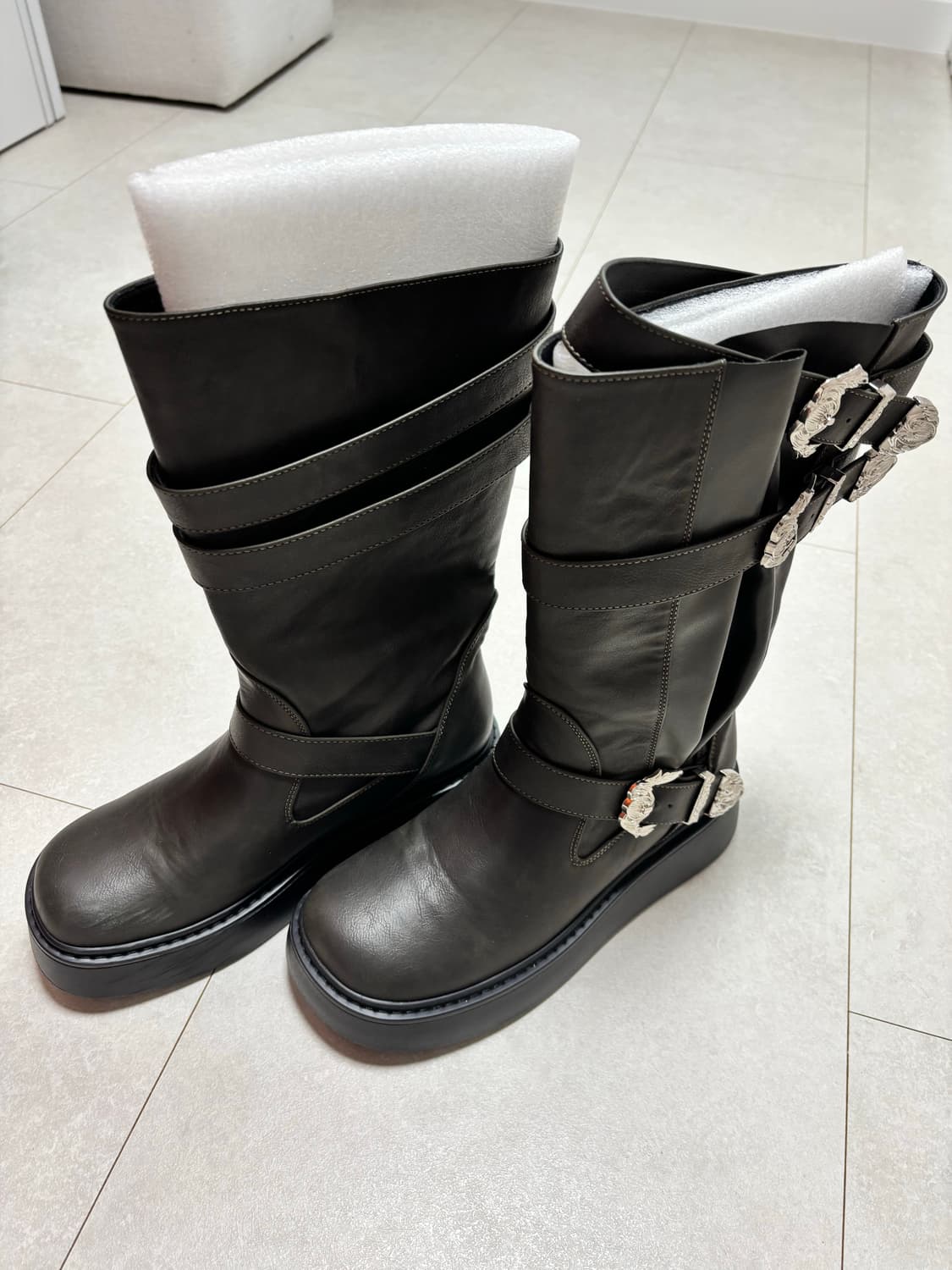 yeel 부츠 250 상품이미지2