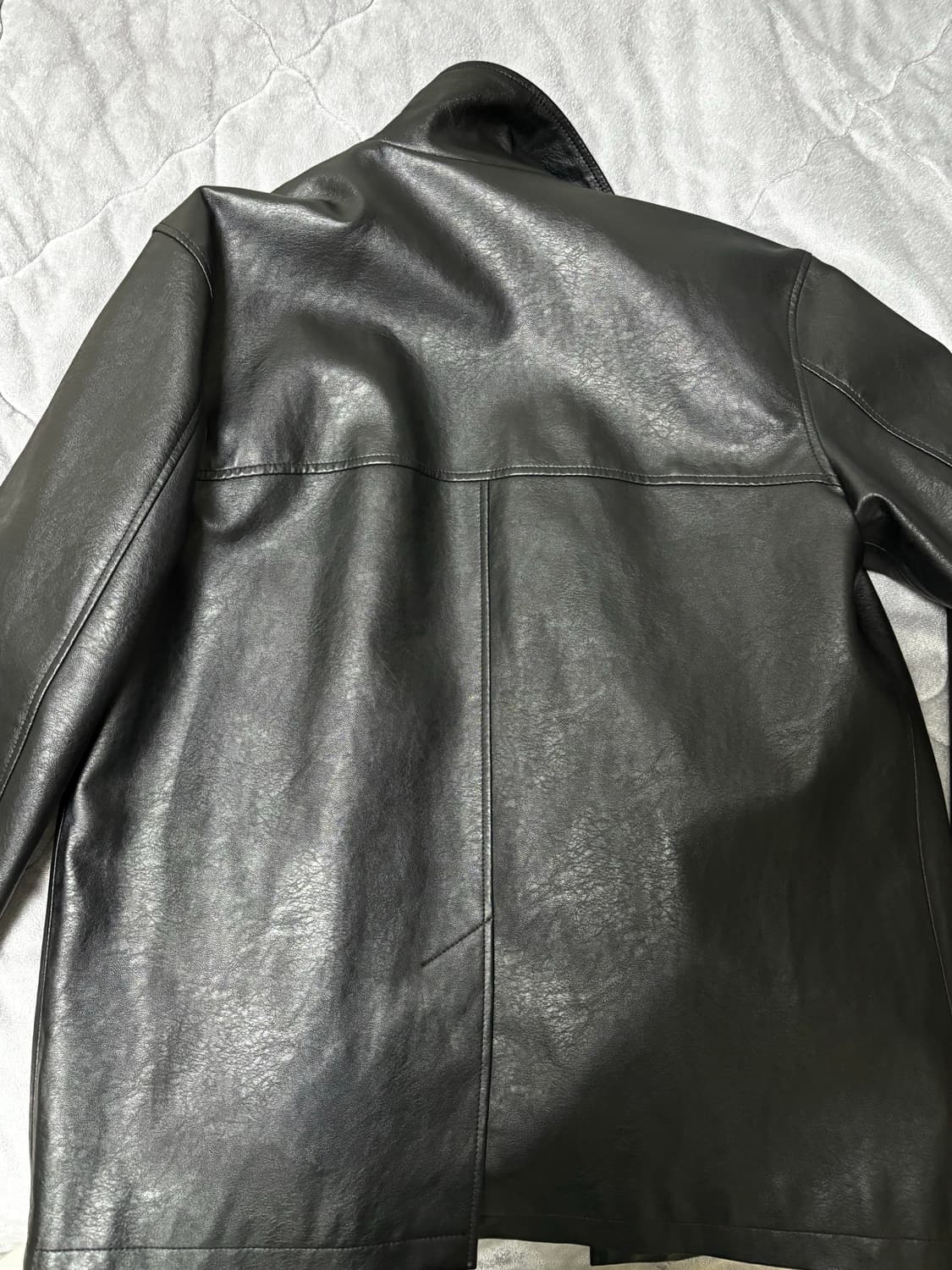 plac 가죽자켓 상품이미지5