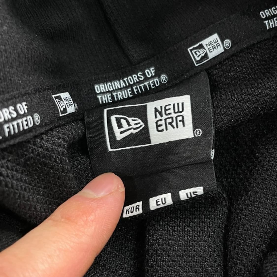 105 뉴에라 후드티 상품이미지3