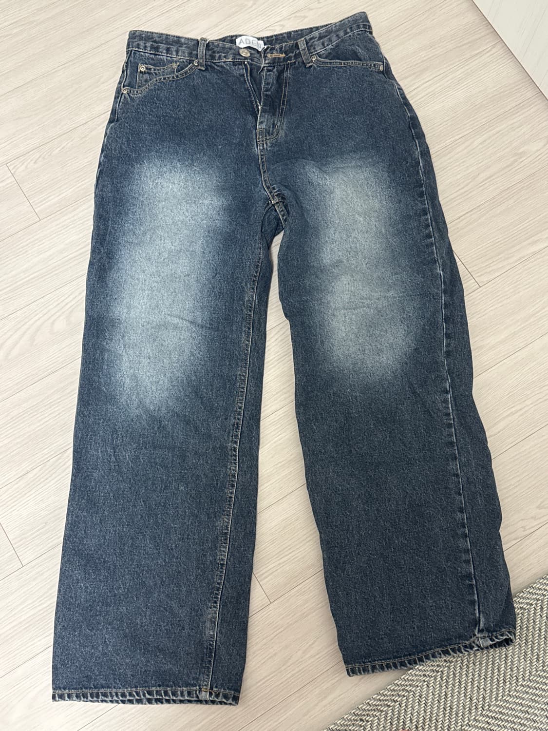 데님 팬츠 상품이미지1