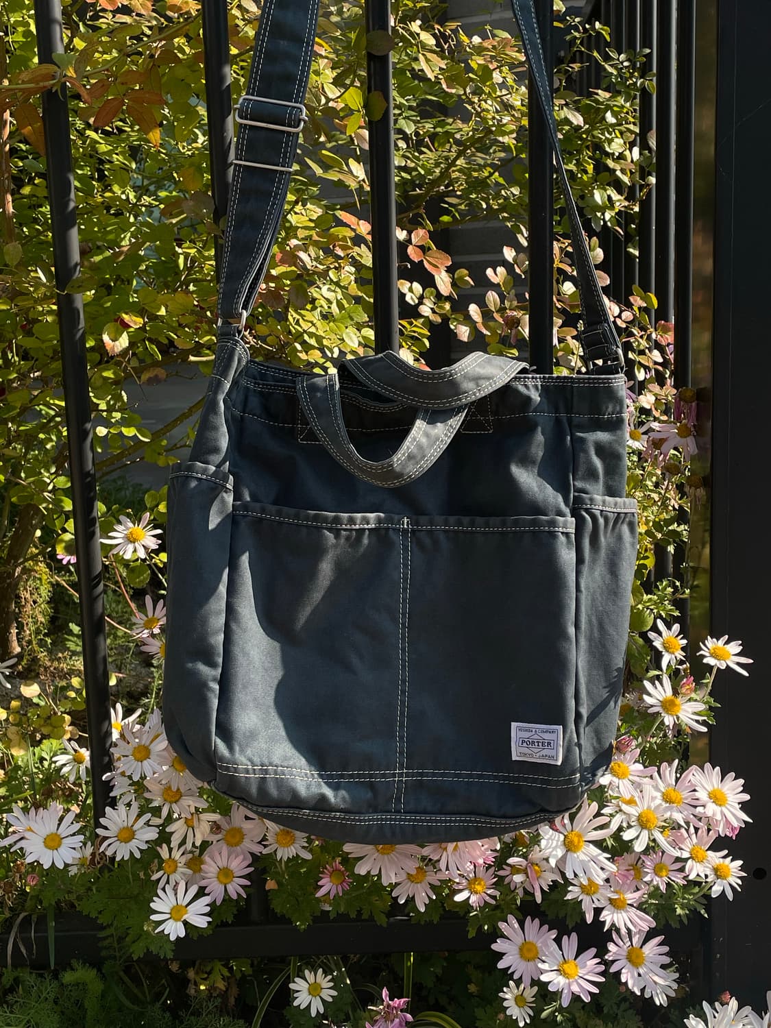 요시다포터 가방 상품이미지6