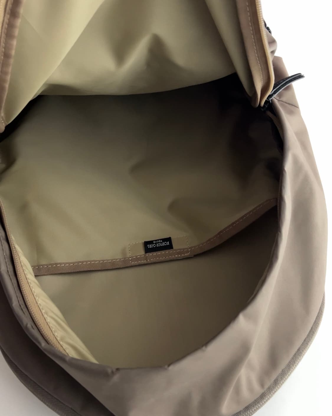 요시다 포터 걸 무스 데이팩 백팩 상품이미지6