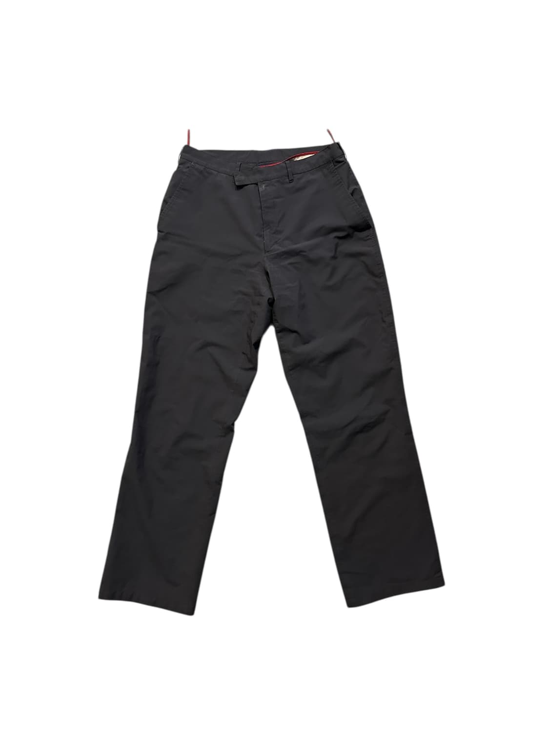 00s 프라다(Prada) 고어텍스 빈티지 팬츠 상품이미지1