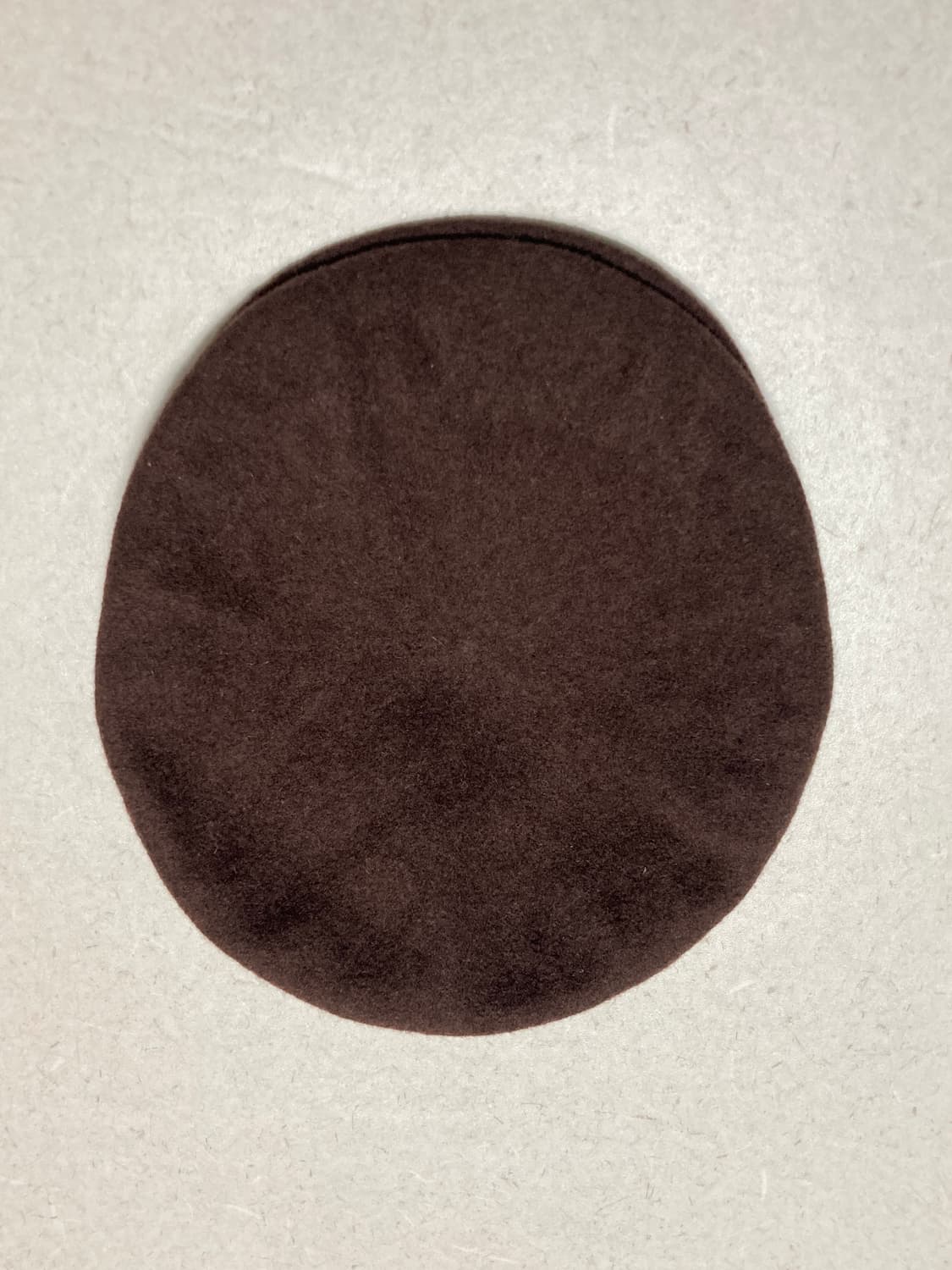 캉골 울 헌팅캡 L 상품이미지3