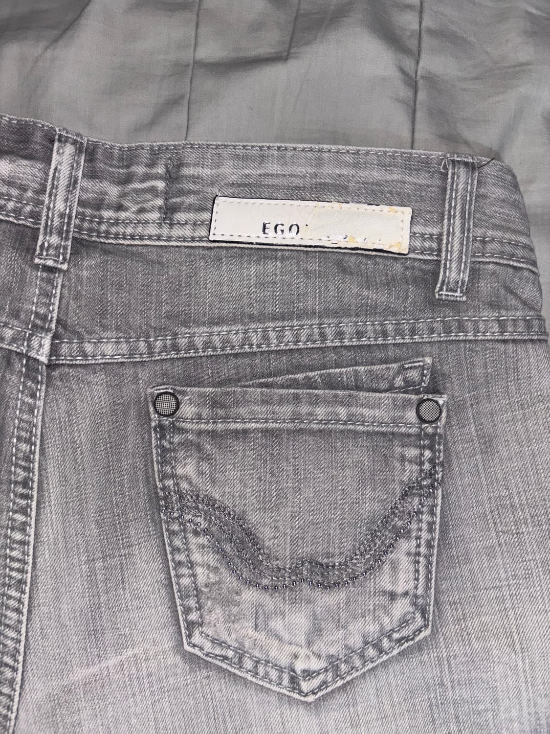 에고이스트 숏팬츠 44사이즈 상품이미지4