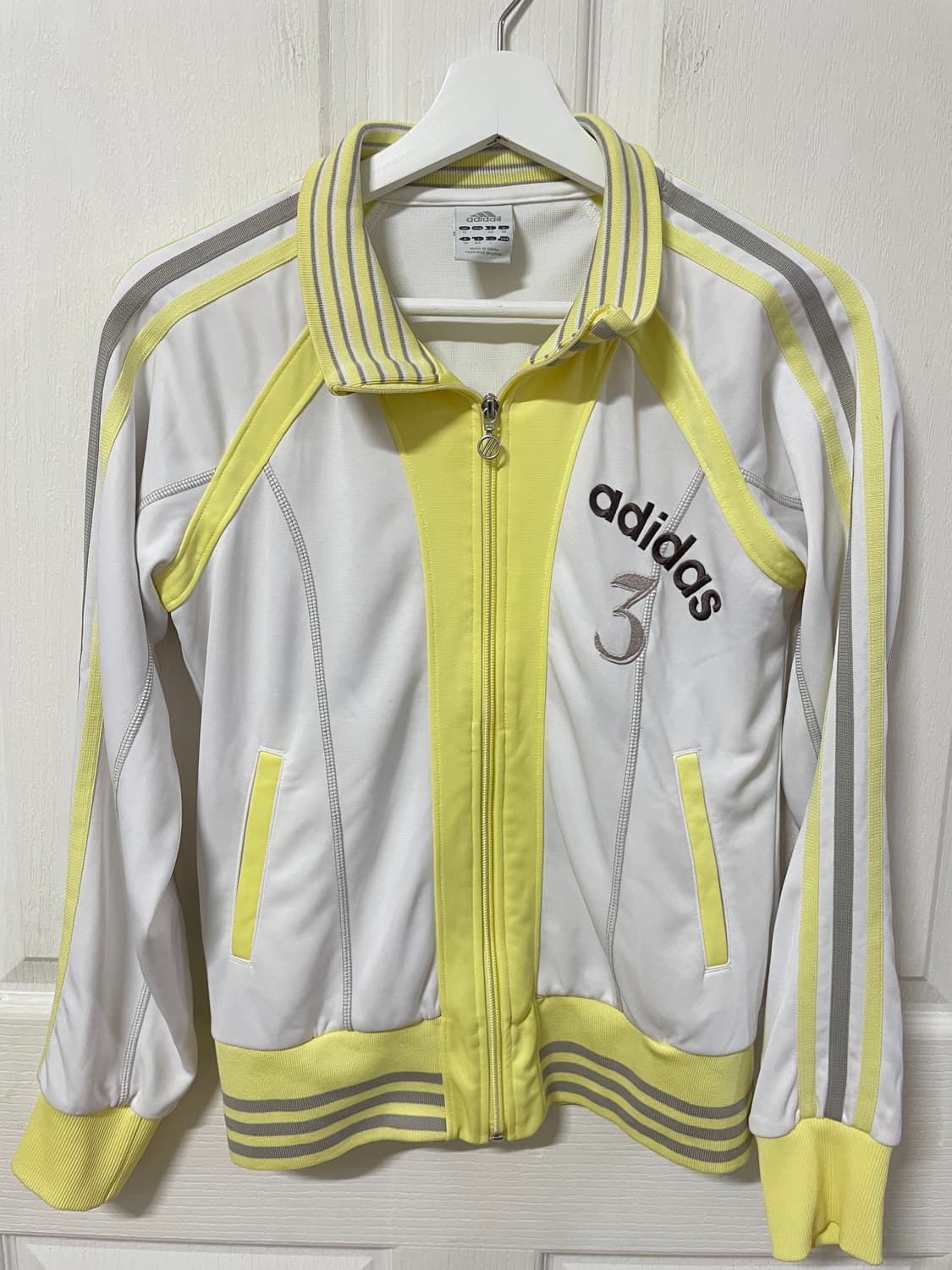 아디다스 - 레몬 져지(L) 상품이미지2