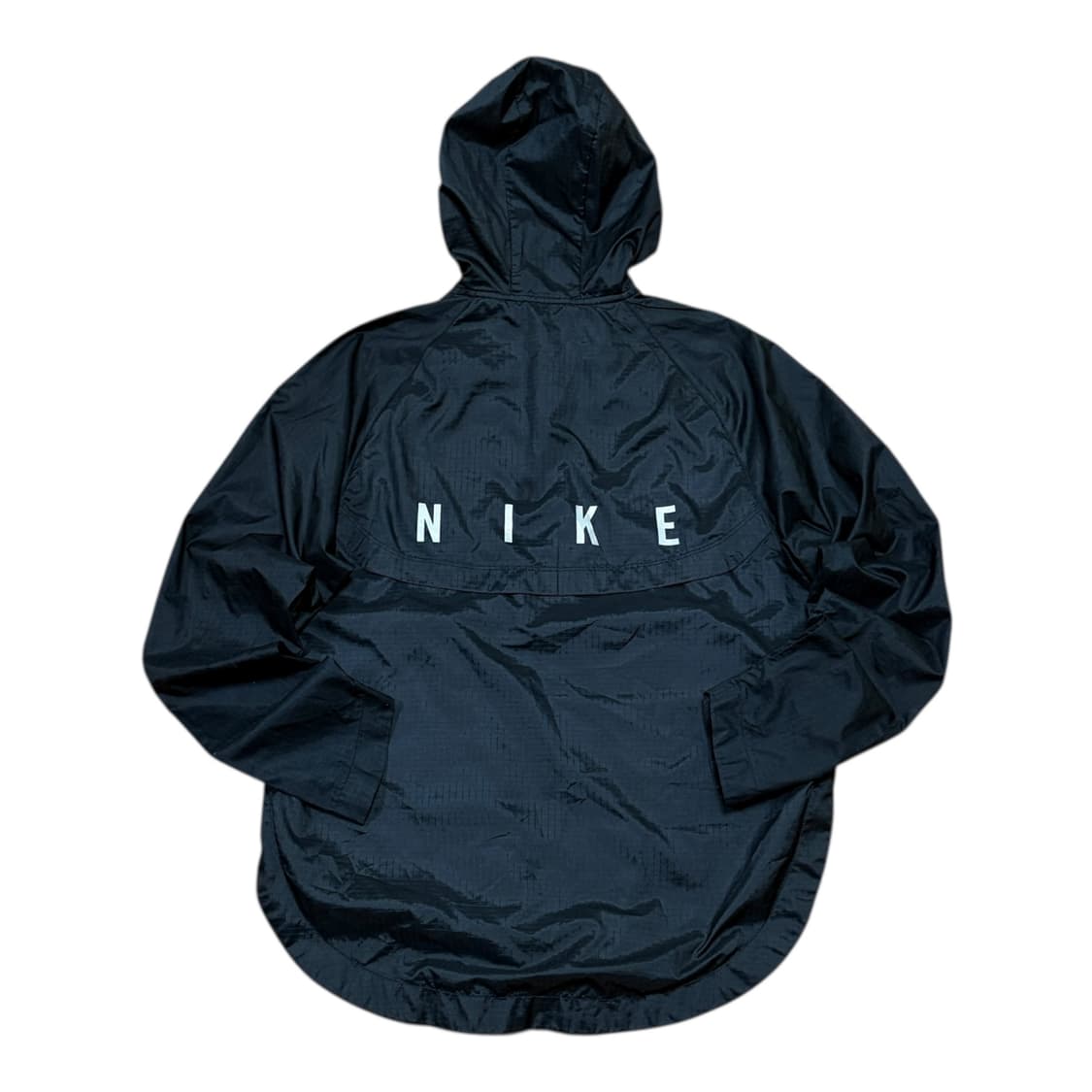 나이키 백로고 바람막이 상품이미지1