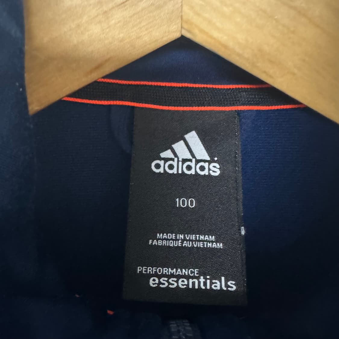 아디다스 3S 트랙탑 져지 상품이미지3