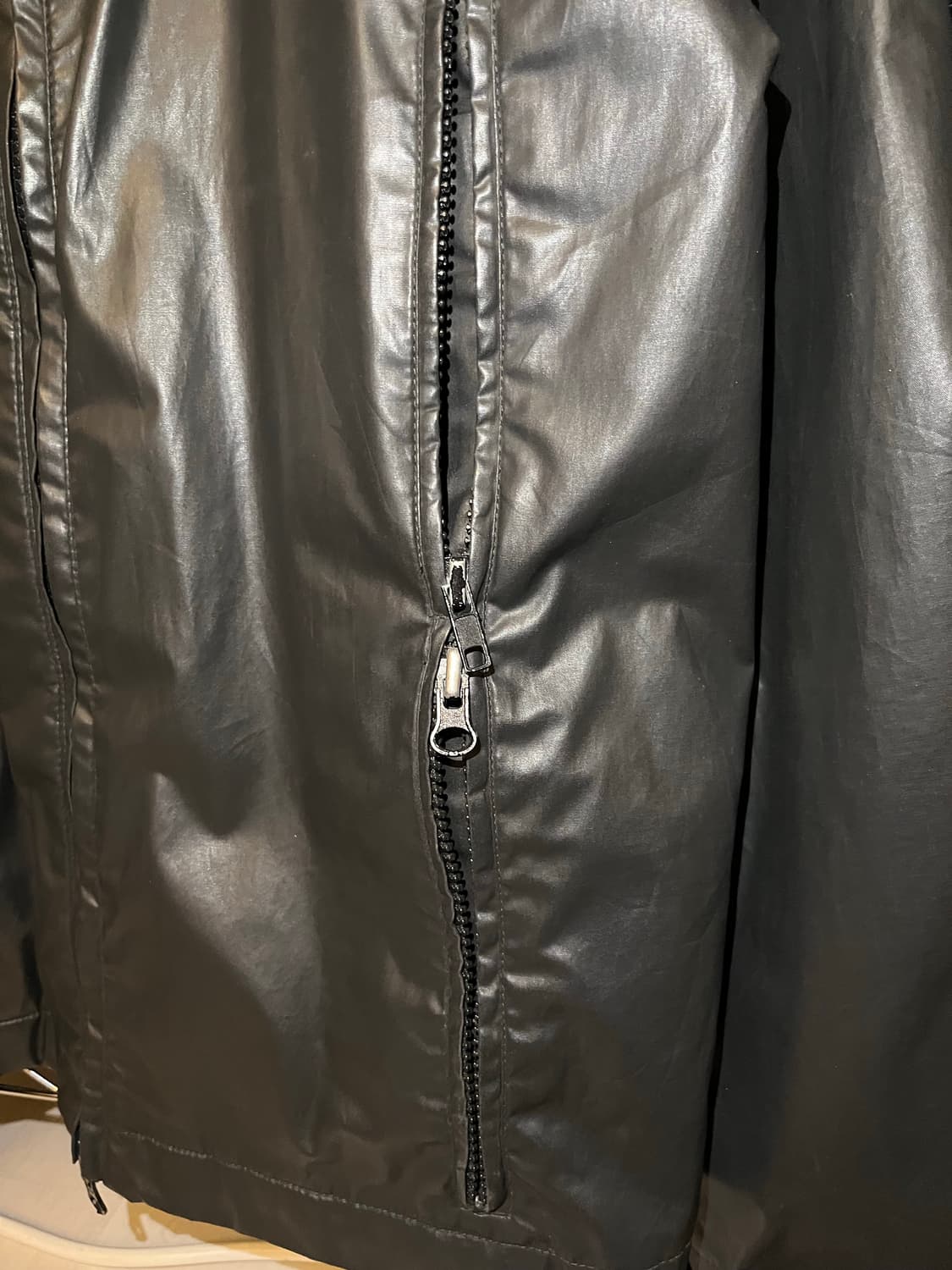 Ralph Lauren jacket /bk (s) 상품이미지4