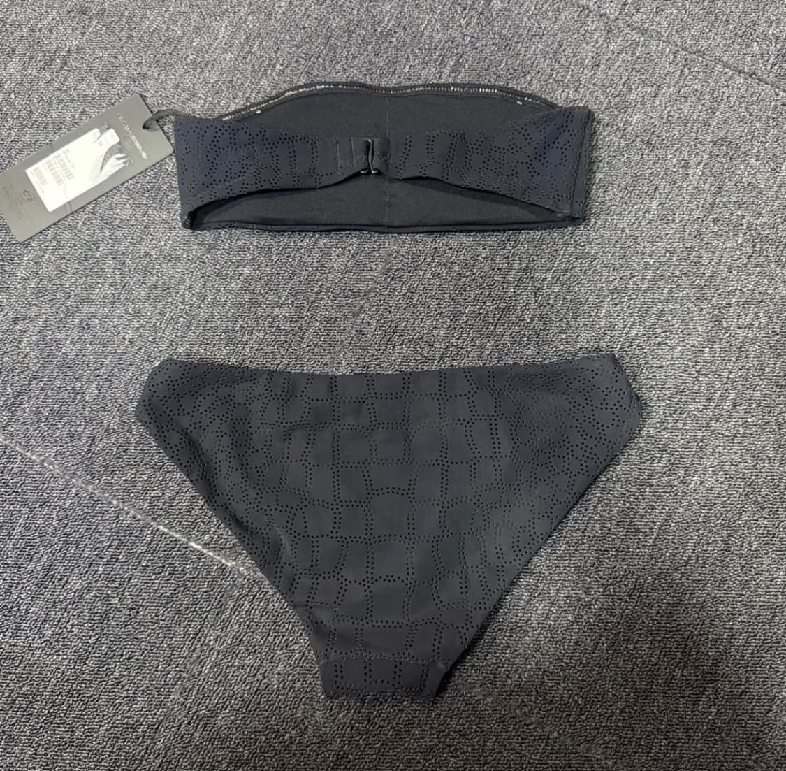 알렉산더왕 x HM 콜라보 수영복 상품이미지2