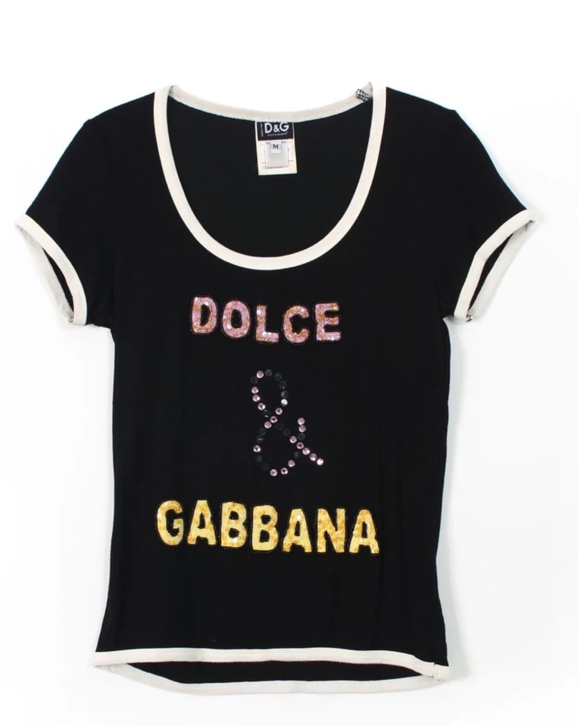 돌체엔가바나 비즈 링커티 상품이미지1