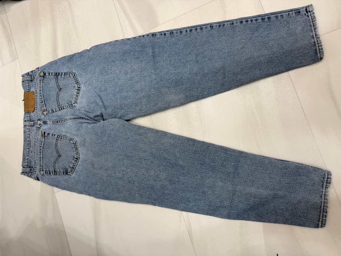 빈티지 리바이스 560 상품이미지2