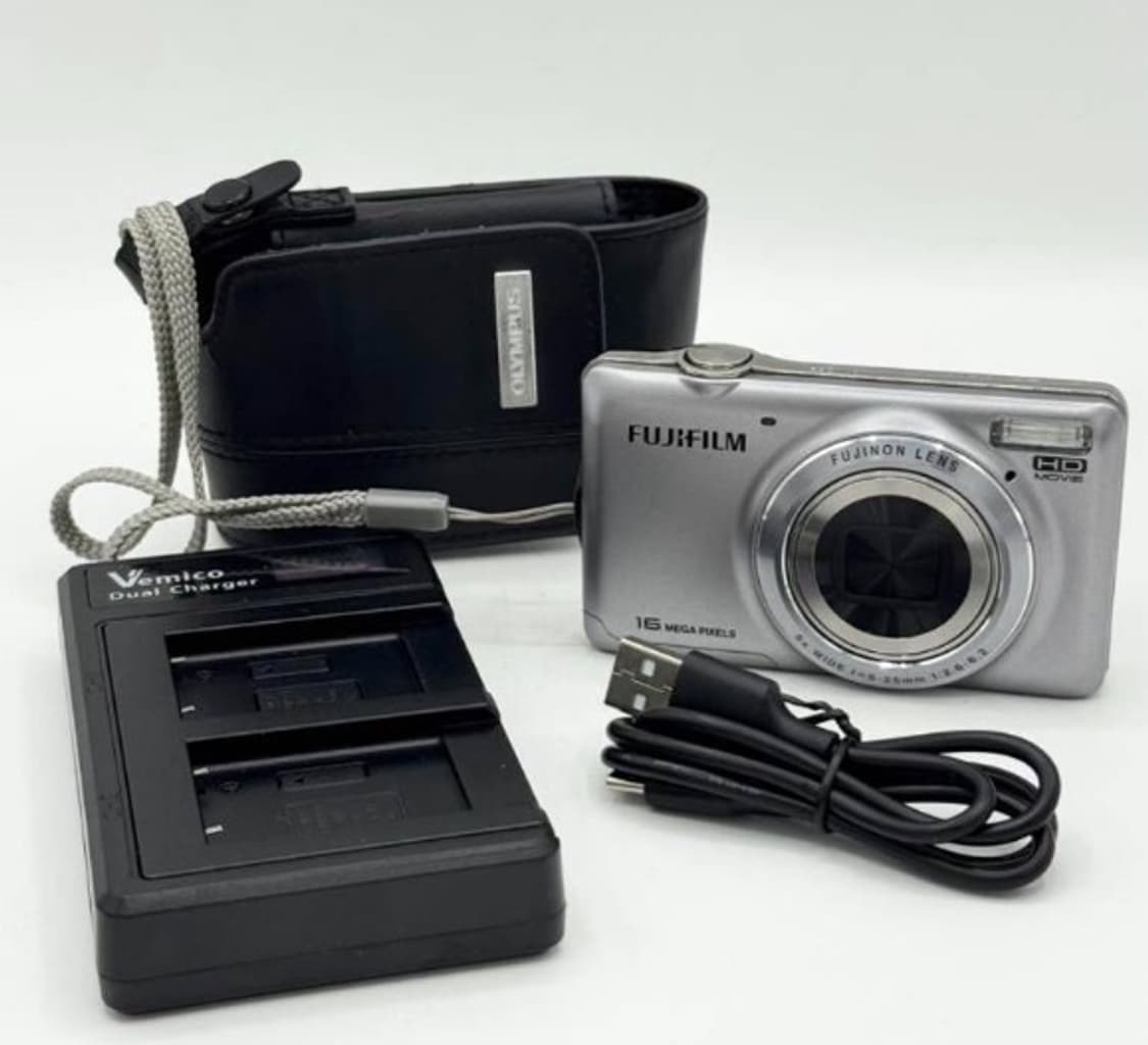 후지필름 파인픽스 jx420 상품이미지1