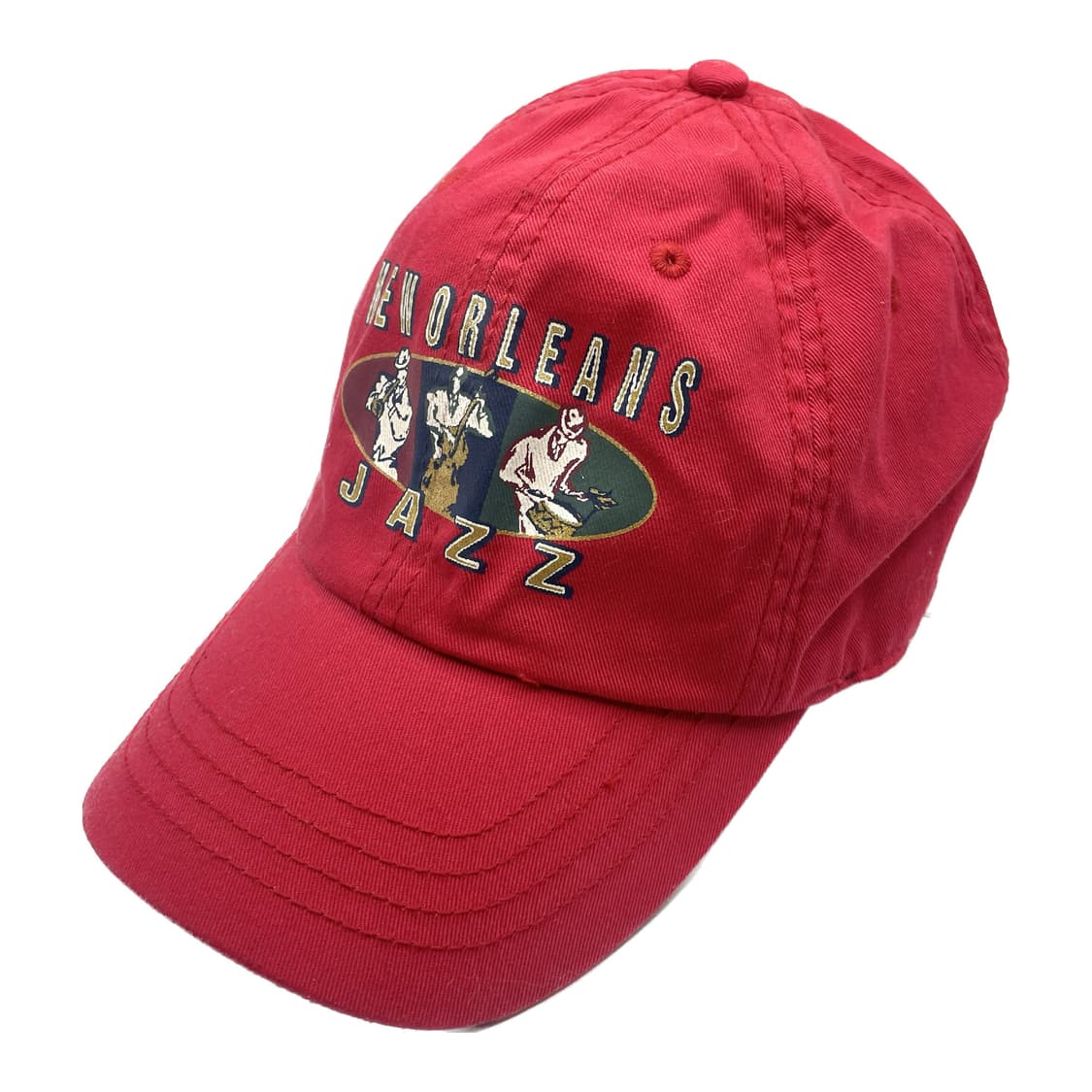 New Orleans Jazz Festival CAP 상품이미지3