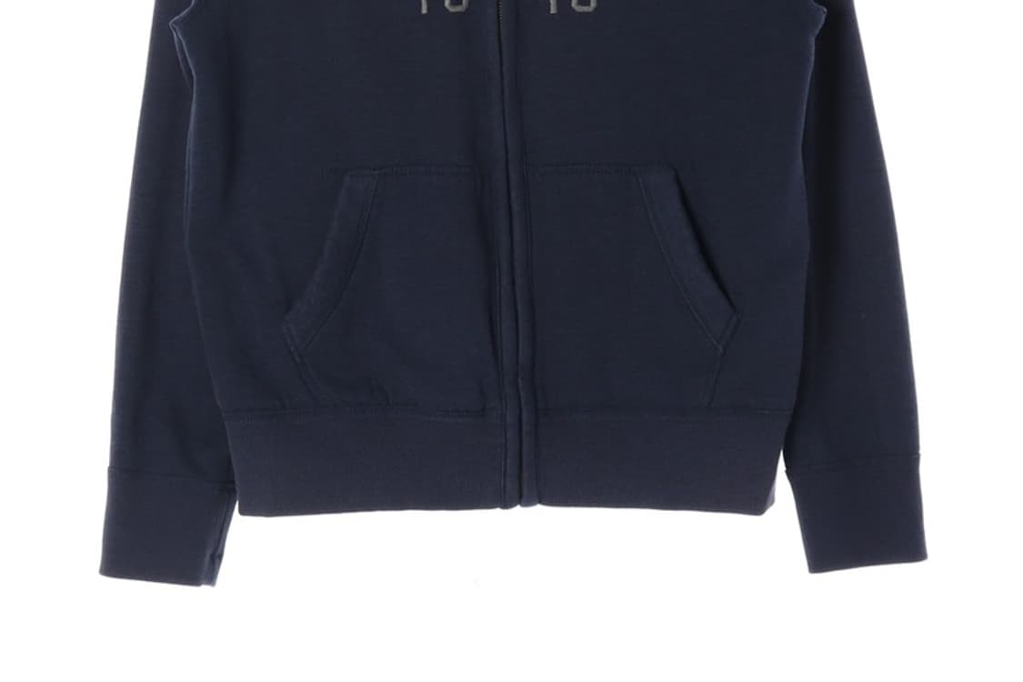 후아유 양털 안감 후드집업 XL 상품이미지5