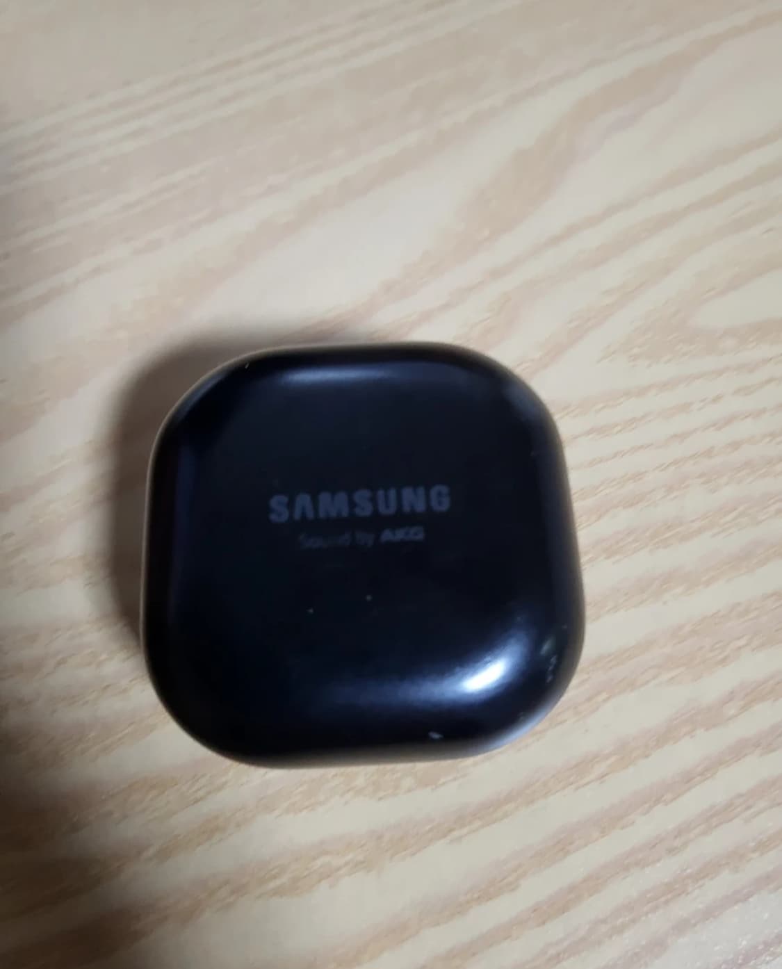 갤럭시 버즈 프로 블랙 상품이미지2