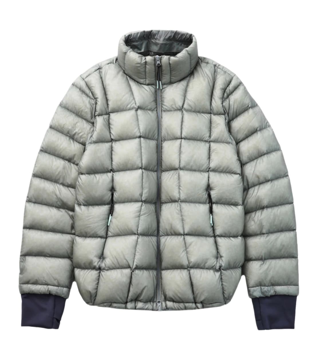 999휴머니티 모듈러 라이트 구스, 라이트그레이 2사이즈 상품이미지1