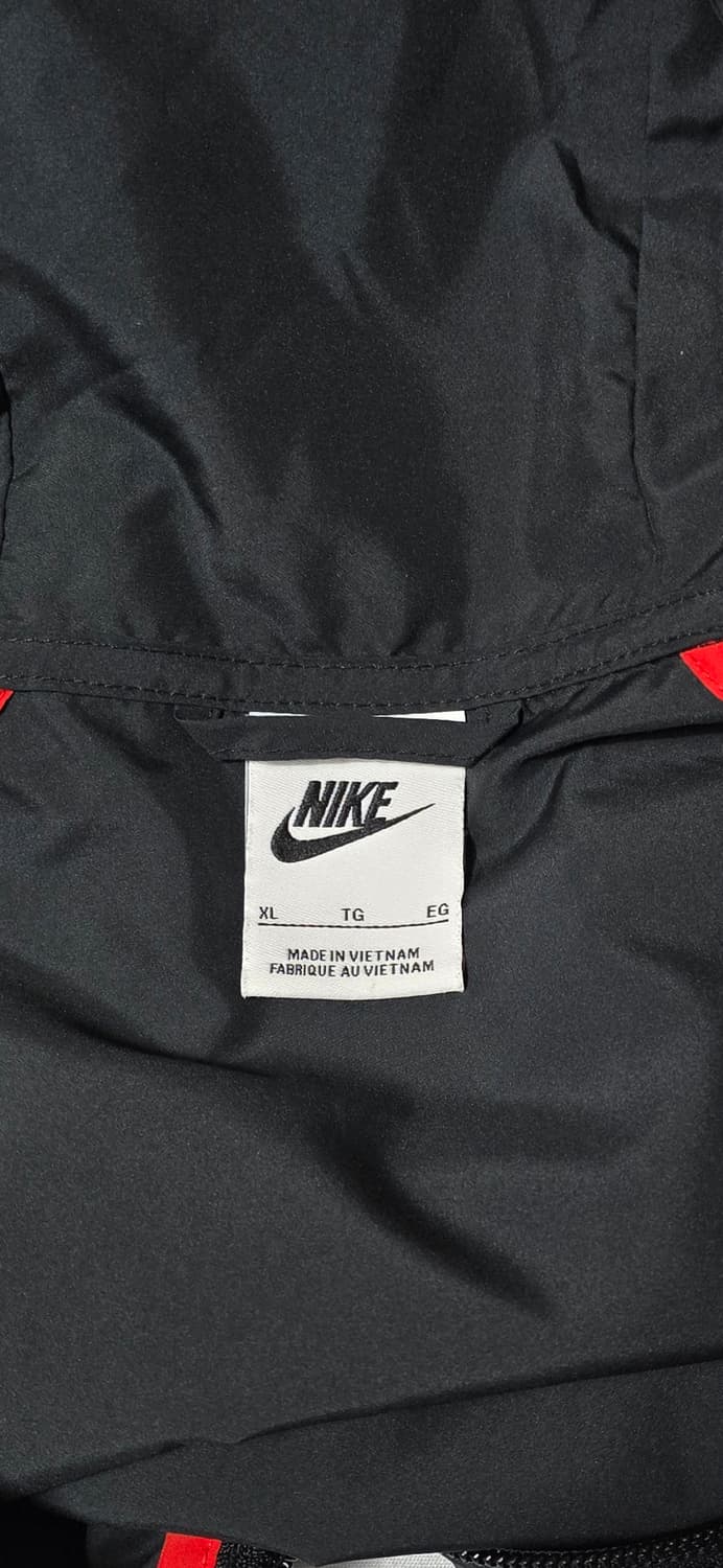 나이키 윈드러너 바람막이 44/55 상품이미지3