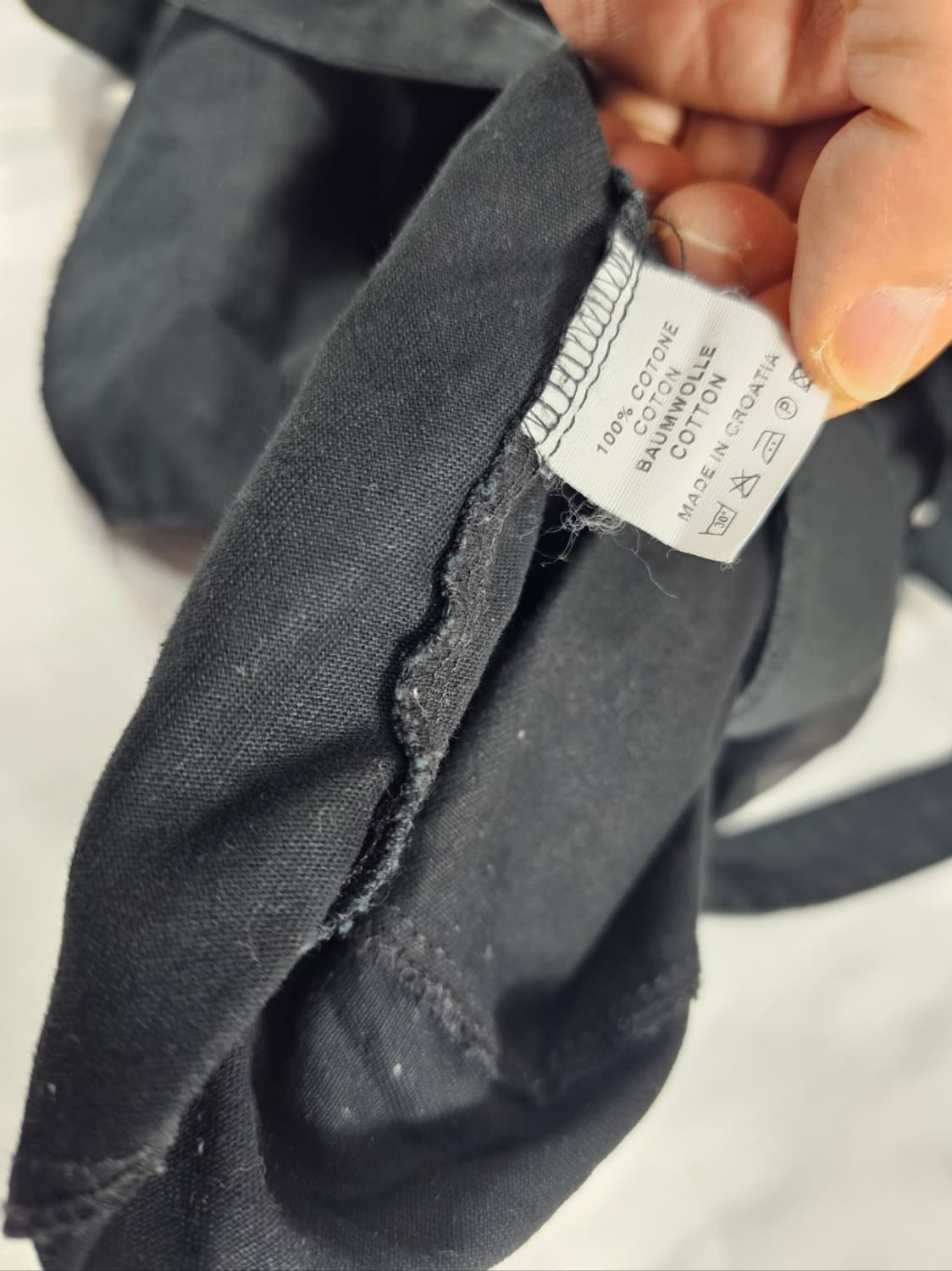 디젤에코백 상품이미지6