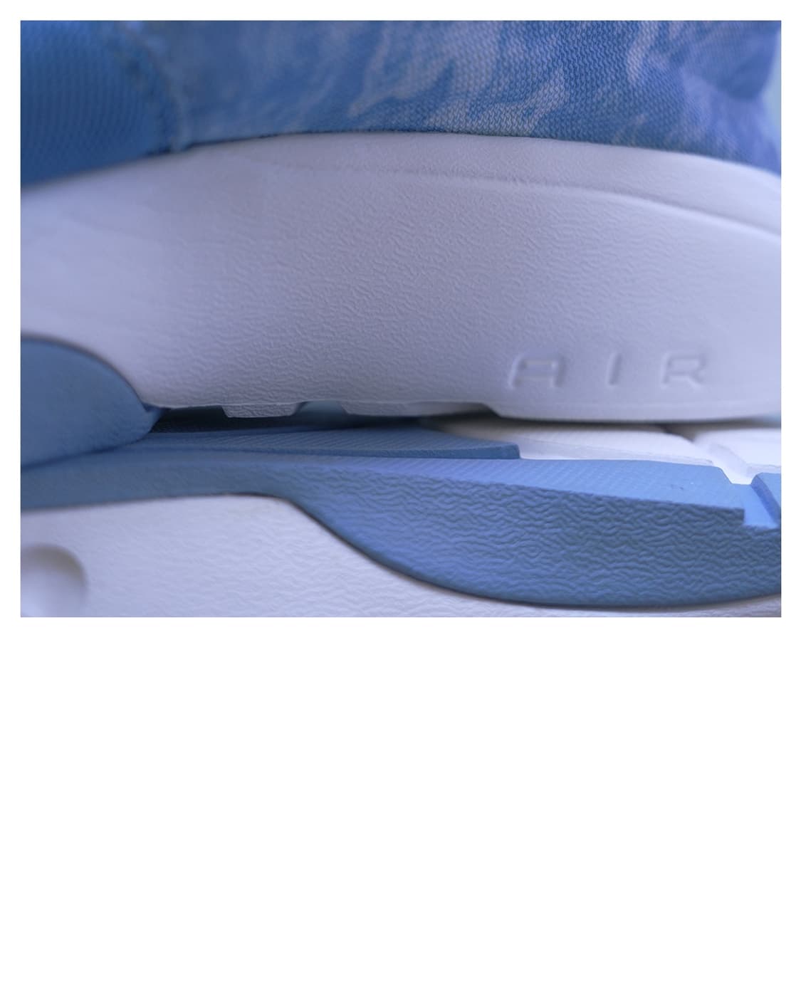 Nike Air Chanjo (2001) 상품이미지8
