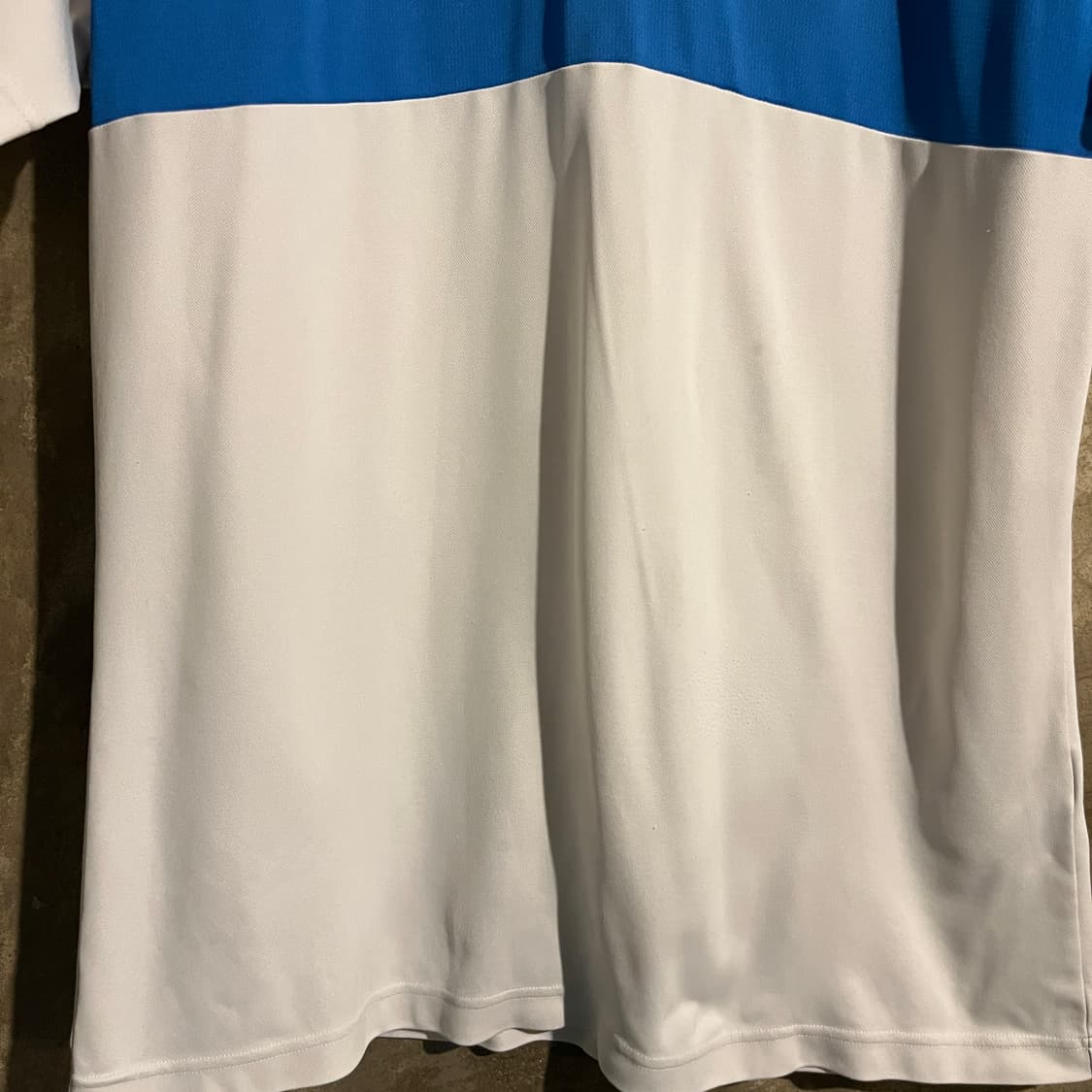 풋조이 FJ 반팔카라티 상품이미지3