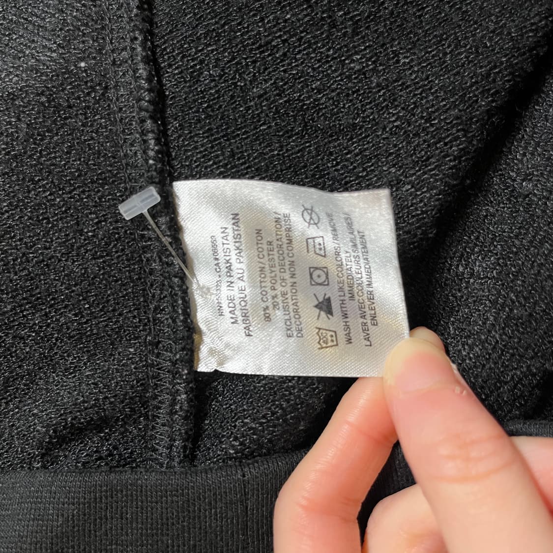 나이키 맨투맨 상품이미지7