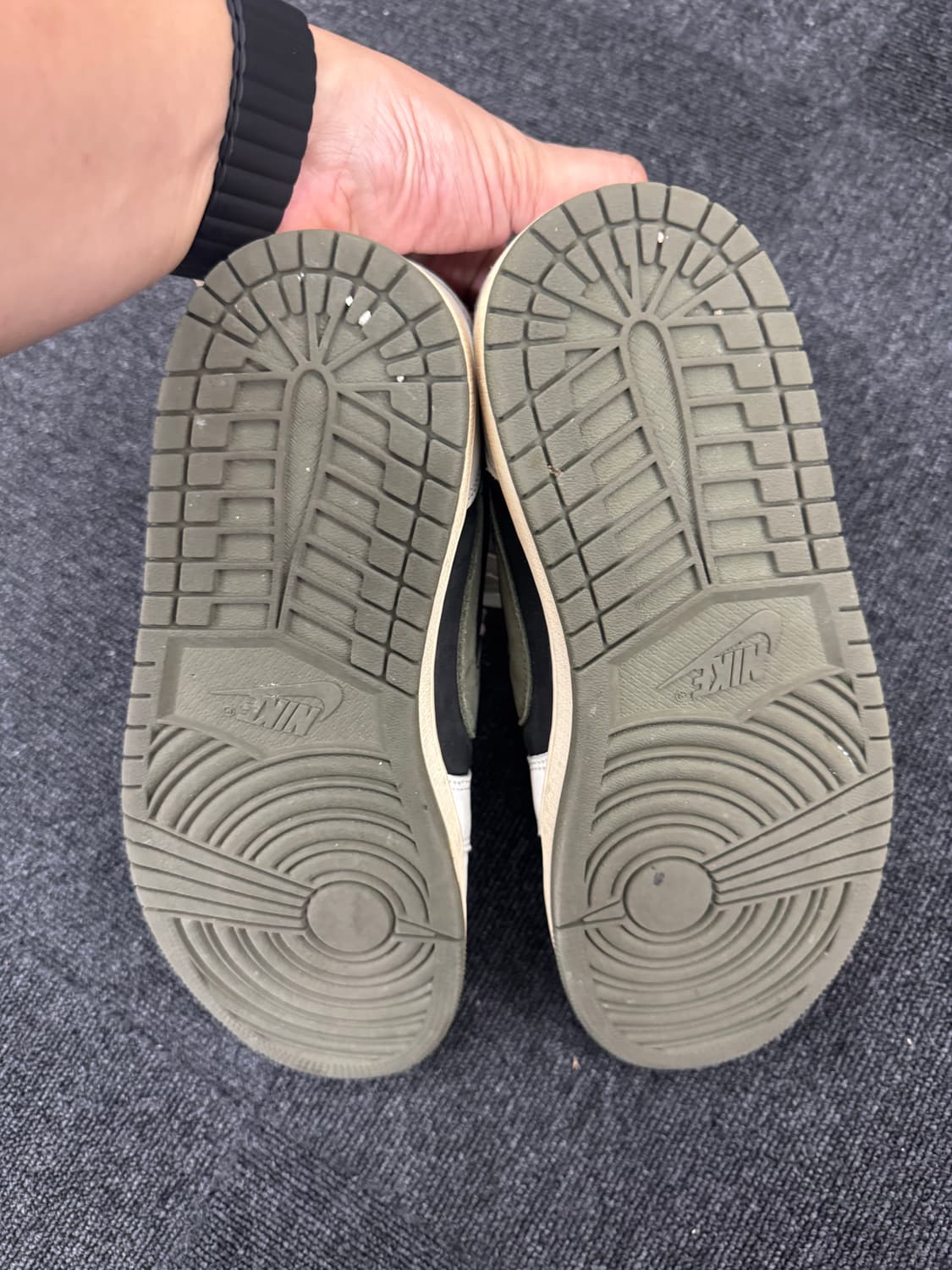 조던 스캇 로우 270 상품이미지3