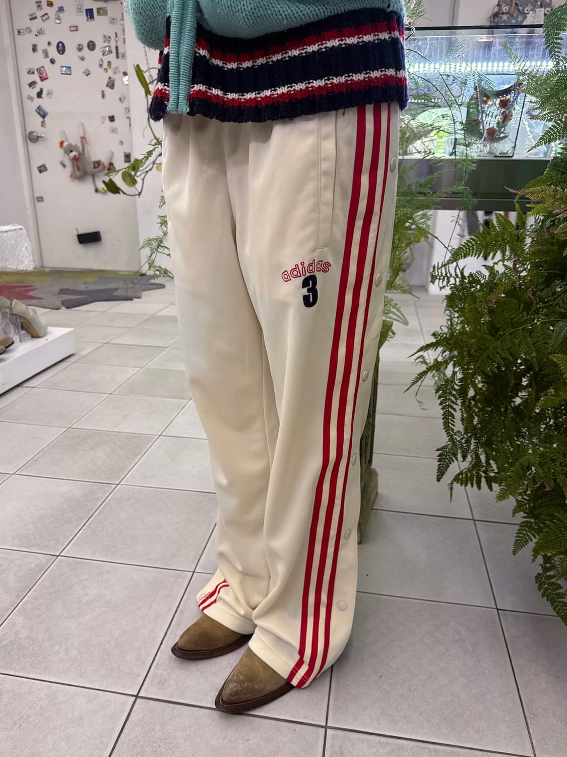 adidas pinterest track pants 아디다스 트랙팬츠 상품이미지1