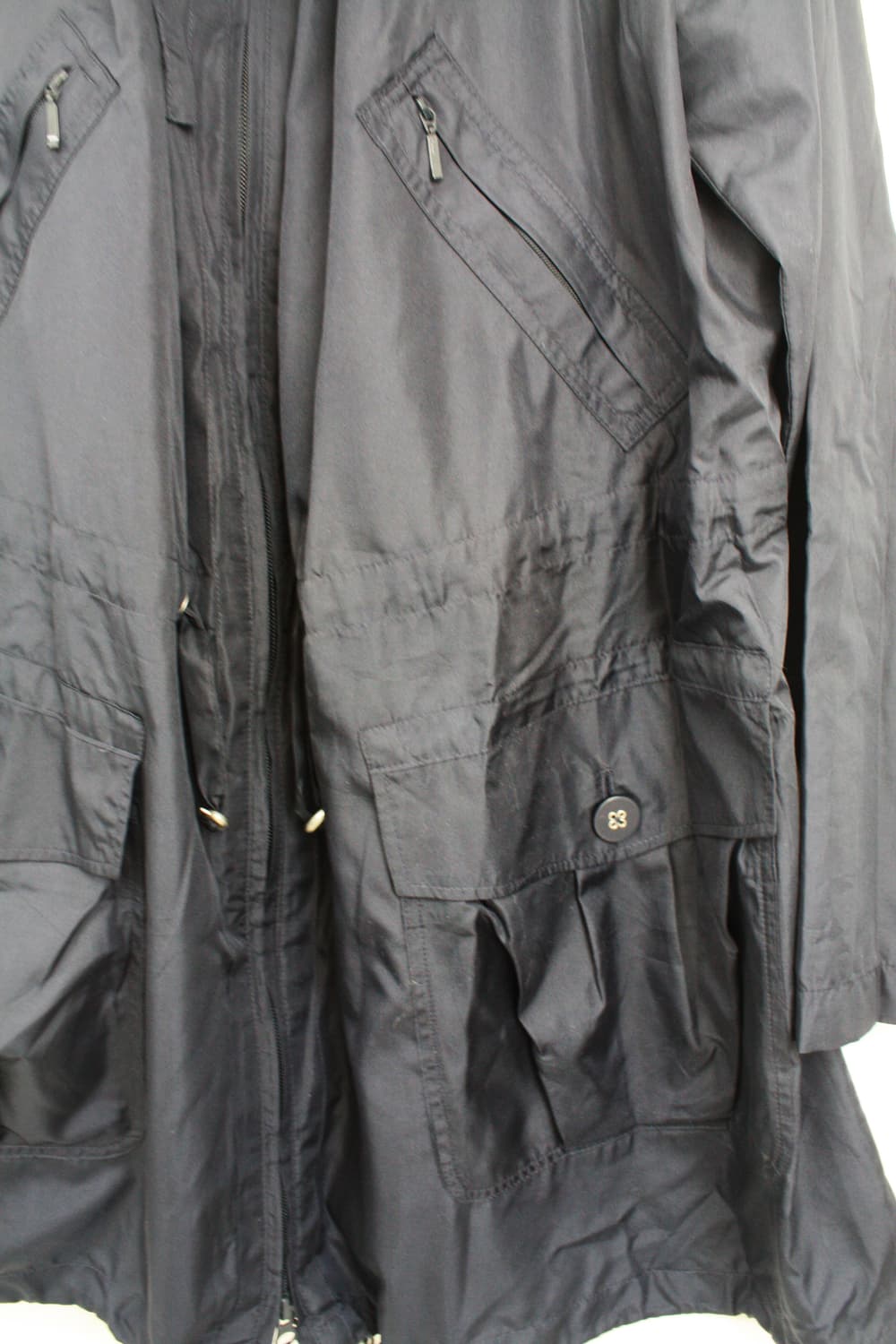 BUI windbreaker 상품이미지4