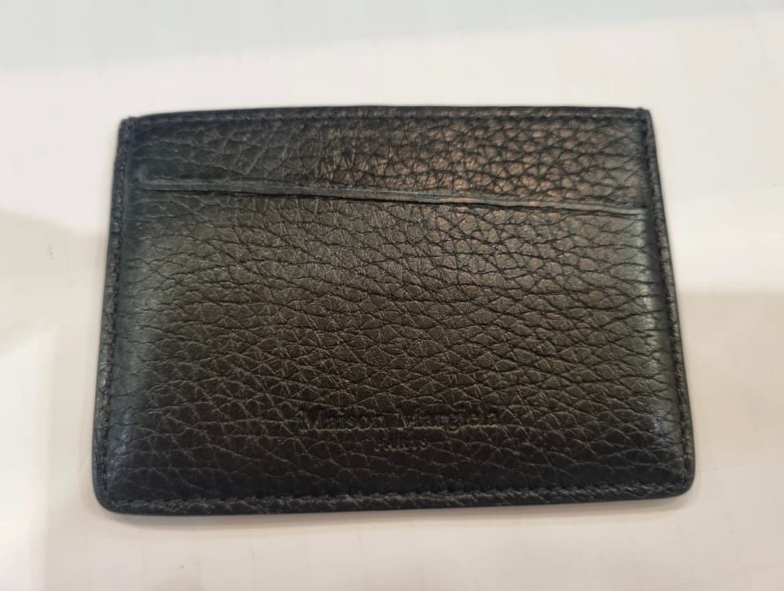 마르지엘라 카드지갑 급처 상품이미지2