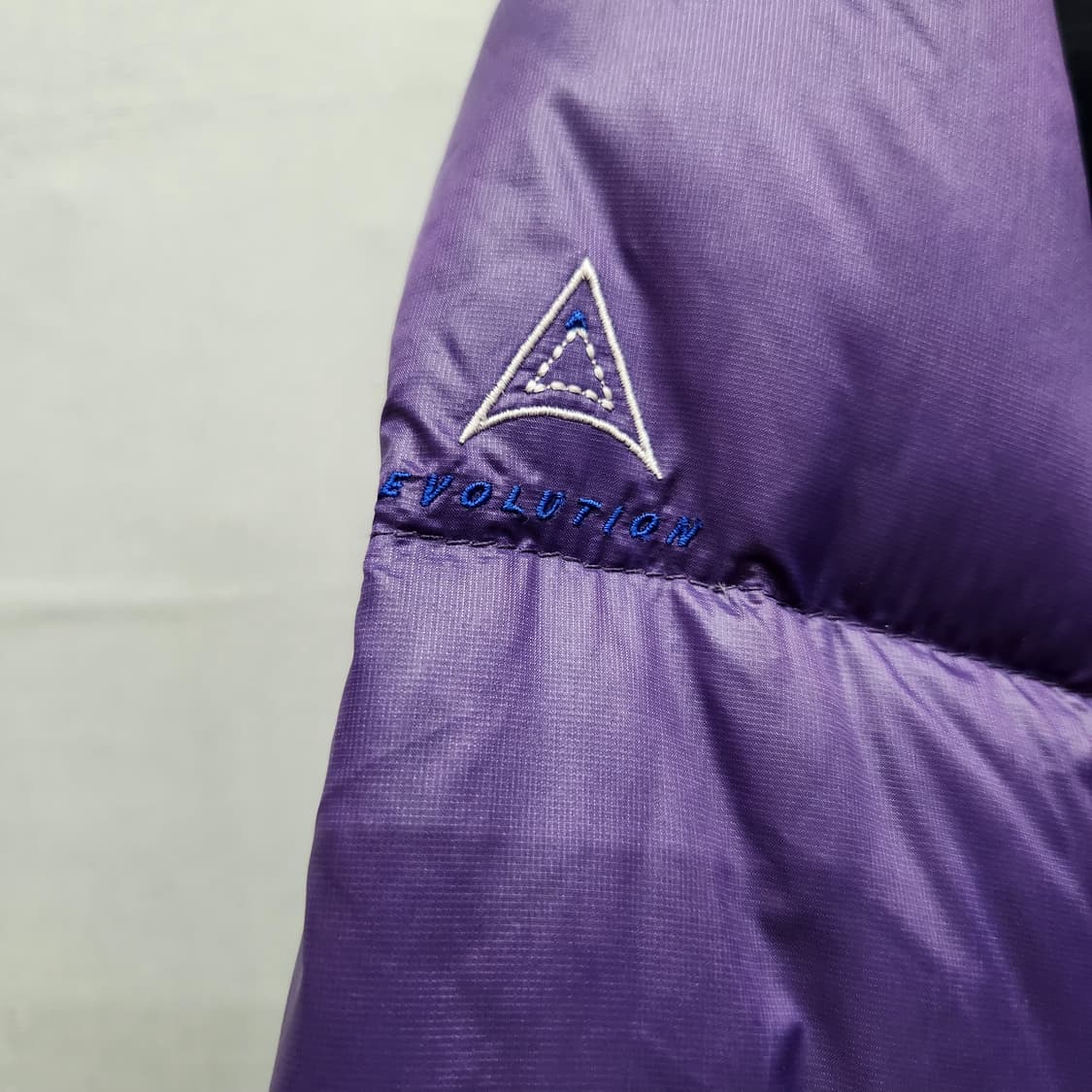 네파 800 헝가리구스다운 패딩 XL 상품이미지5