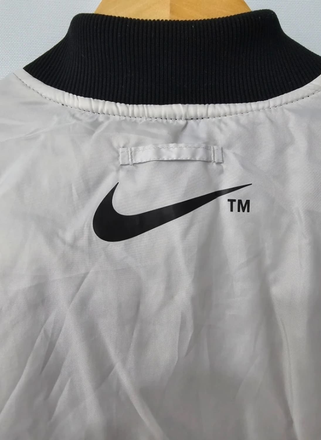 나이키 빅스우시 써마핏 양면 봄버 95 상품이미지8