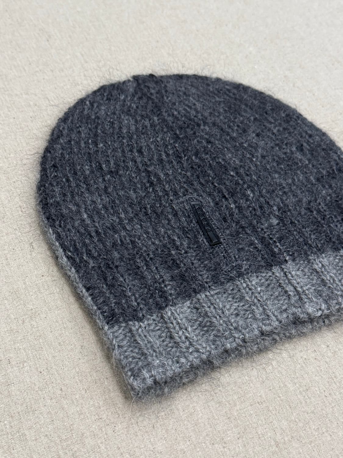 프라다 스포츠 모헤어 비니 상품이미지2